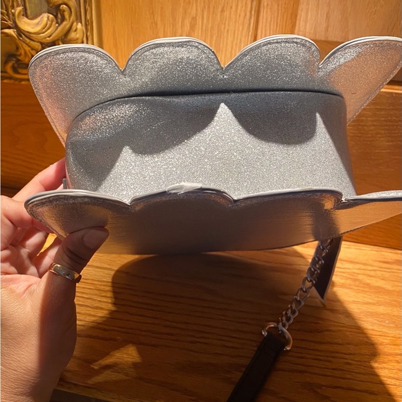 Mad Engine Sparkle Hologram Ghost Bag New 2023 - Picture 9 of 12